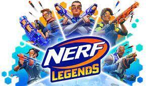 NERF