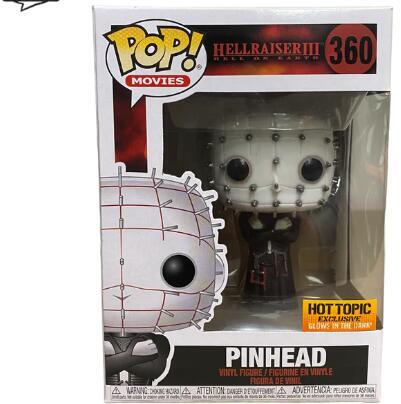 Funko Pops