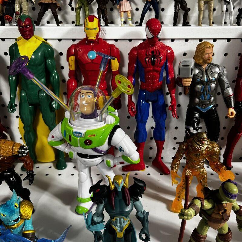 Collectable Figure