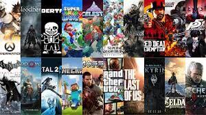 Video Games